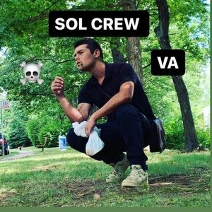 Meet your Posher, Esteban